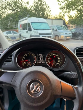 VW Golf 1.6 - 10600 лв. - 73540041 10
