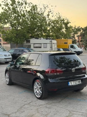 VW Golf 1.6 - 10600 лв. - 73540041 5