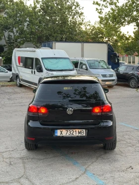 VW Golf 1.6 - 10600 лв. - 73540041 6