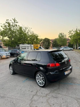 VW Golf 1.6 - 10600 лв. - 73540041 3