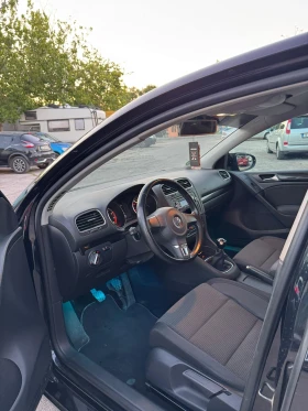 VW Golf 1.6 - 10600 лв. - 73540041 9