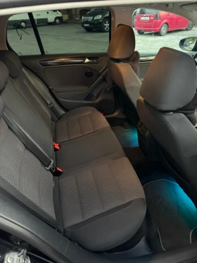 VW Golf 1.6 - 10600 лв. - 73540041 7