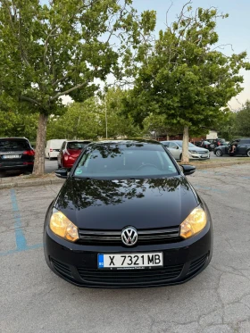 VW Golf 1.6 - 10600 лв. - 73540041 13