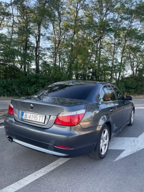 BMW 525 | Mobile.bg    4