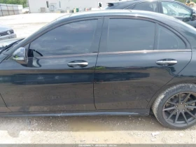 Mercedes-Benz C 450 AMG 4MATIC CARFAX    | Mobile.bg    9