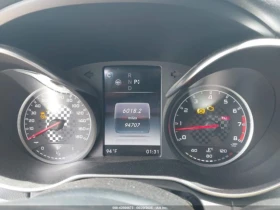 Mercedes-Benz C 450 AMG 4MATIC CARFAX    | Mobile.bg    11