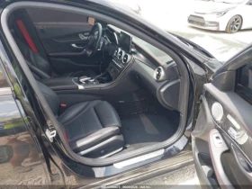 Mercedes-Benz C 450 AMG 4MATIC CARFAX    | Mobile.bg    10