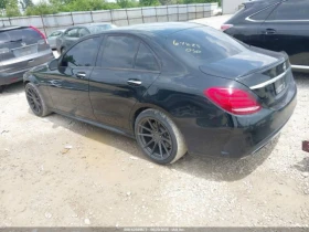 Mercedes-Benz C 450 AMG 4MATIC CARFAX    | Mobile.bg    4