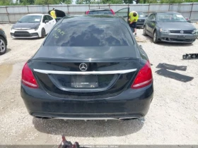 Mercedes-Benz C 450 AMG 4MATIC CARFAX    | Mobile.bg    5