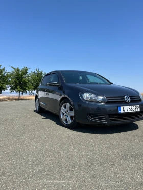 Обява за продажба на VW Golf ~11 700 лв. - изображение 1