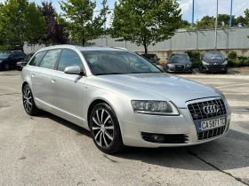 Audi A6 3.0d 224 к.с. - 8999 лв. - 17118964 6