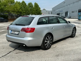 Audi A6 3.0d 224 к.с. - 8999 лв. - 17118964 4