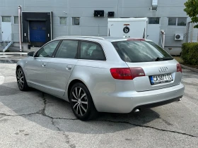Audi A6 3.0d 224 к.с. - 8999 лв. - 17118964 3