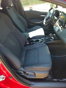 Toyota Corolla TOYOTA COROLLA TOURING SPORTS Hybrid/ГАРАНЦИЯ - 39999 лв. - 46744500 9