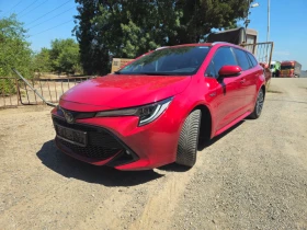 Toyota Corolla TOYOTA COROLLA TOURING SPORTS Hybrid/ГАРАНЦИЯ
