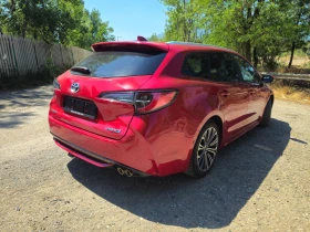Toyota Corolla TOYOTA COROLLA TOURING SPORTS Hybrid/ГАРАНЦИЯ - 39999 лв. - 46744500 5
