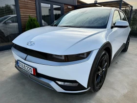 Hyundai Ioniq 5 RWD