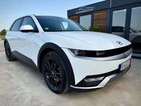 Hyundai Ioniq 5 RWD* Bluelink - 39900 лв. - 53971539 6