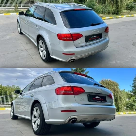 Audi A4 Allroad 3.0tdi / Quattro / | Mobile.bg    6
