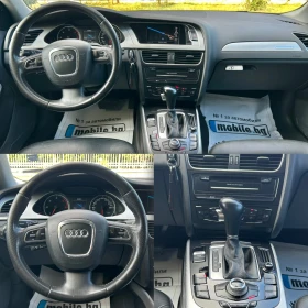 Audi A4 Allroad 3.0tdi / Quattro / | Mobile.bg    14