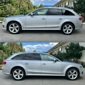 Audi A4 Allroad 3.0tdi / Quattro / | Mobile.bg    5
