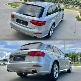 Audi A4 Allroad 3.0tdi / Quattro / | Mobile.bg    8