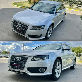 Audi A4 Allroad 3.0tdi / Quattro / | Mobile.bg    3