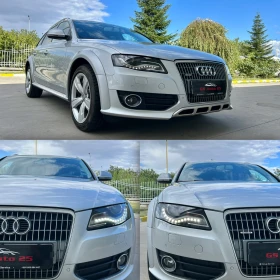 Audi A4 Allroad 3.0tdi / Quattro / | Mobile.bg    4