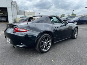 Mazda Mx-5 RF GT Targa - 45999 лв. - 54037790 6
