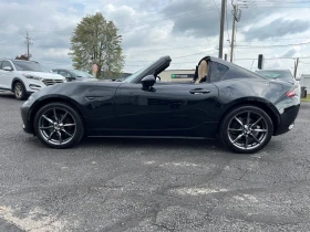 Mazda Mx-5 RF GT Targa - 45999 лв. - 54037790 2