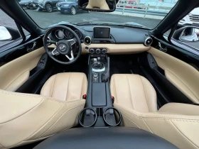 Mazda Mx-5 RF GT Targa - 45999 лв. - 54037790 13