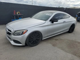 Mercedes-Benz C 300  * * CARFAX * *   | Mobile.bg    2