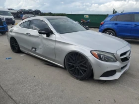 Mercedes-Benz C 300  * * CARFAX * *   | Mobile.bg    3