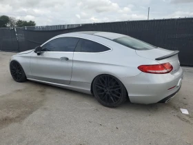 Mercedes-Benz C 300  * * CARFAX * *   | Mobile.bg    4