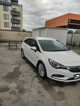 Opel Astra K Sports Tourer Innovation - 26400 лв. / 13498.11 € - 69641136 2