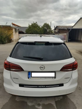 Opel Astra K Sports Tourer Innovation - 26400 лв. / 13498.11 € - 69641136 4