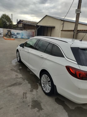 Opel Astra K Sports Tourer Innovation - 26400 лв. / 13498.11 € - 69641136 5