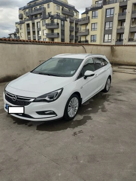 Opel Astra K Sports Tourer Innovation - 26400 лв. / 13498.11 € - 69641136 3