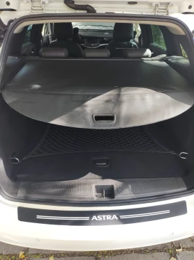 Opel Astra K Sports Tourer Innovation - 26400 лв. / 13498.11 € - 69641136 16