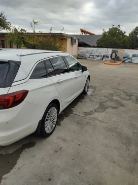 Opel Astra K Sports Tourer Innovation - 26400 лв. / 13498.11 € - 69641136 6