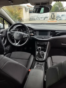 Opel Astra K Sports Tourer Innovation - 26400 лв. / 13498.11 € - 69641136 7