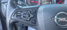 Обява за продажба на Opel Astra 1.6 CDTI ~13 990 лв. - изображение 11