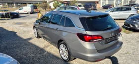 Обява за продажба на Opel Astra 1.6 CDTI ~13 990 лв. - изображение 6