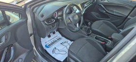 Обява за продажба на Opel Astra 1.6 CDTI ~13 990 лв. - изображение 8