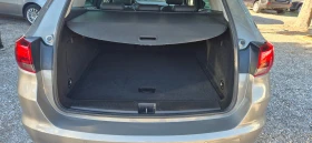 Opel Astra 1.6 CDTI | Mobile.bg    15