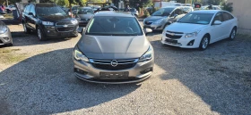 Обява за продажба на Opel Astra 1.6 CDTI ~13 990 лв. - изображение 1
