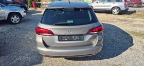Обява за продажба на Opel Astra 1.6 CDTI ~13 990 лв. - изображение 5