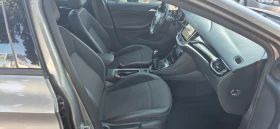 Opel Astra 1.6 CDTI | Mobile.bg    16