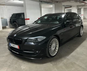 Alpina D5 BiTurbo Touring RWD 350HP - 34999 лв. / 17894.70 € - 26274359 2
