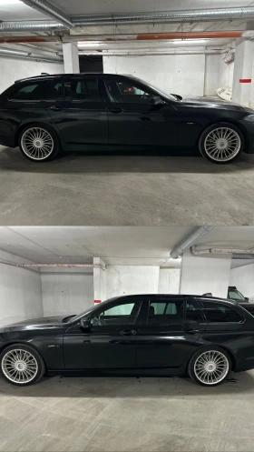 Alpina D5 BiTurbo Touring RWD 350HP - 34999 лв. / 17894.70 € - 26274359 11